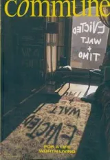 Commune Magazine 1