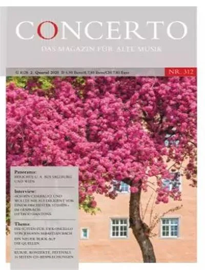 Concerto (Duits)