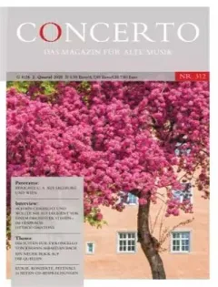Concerto (Duits)