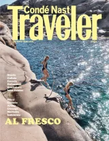 Conde Nast Traveler (Spaans) 1