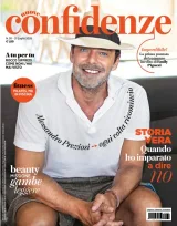 Confidenze (Italiaans) 1