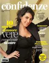 Confidenze (Italiaans) 1