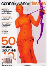 Connaissance Des Art Magazine (Frans) 1