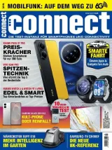 Connect (Duits) 1