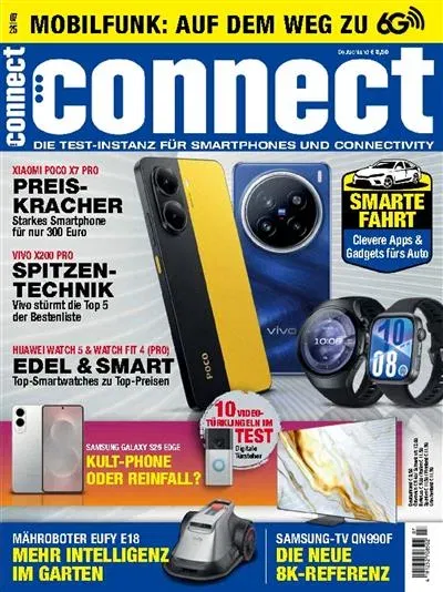 Connect (Duits)