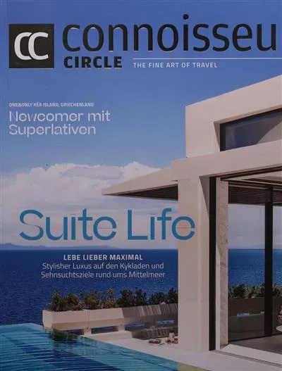Connoisseur Circle (Duits)