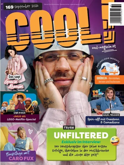 COOL (Duits)