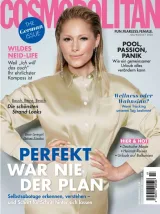 Cosmopolitan (Duits) 1