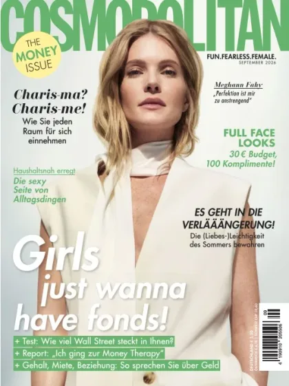 Cosmopolitan (Duits)