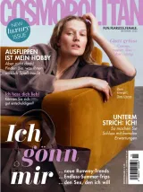 Cosmopolitan (Duits) 1