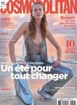 Cosmopolitan (Frans) 1