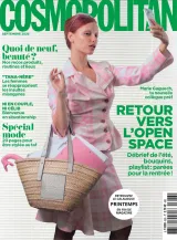 Cosmopolitan (Frans) 1