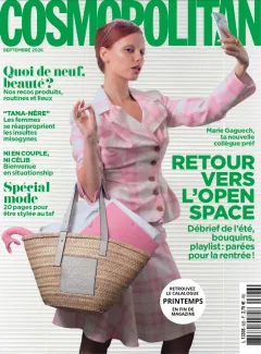 Cosmopolitan (Frans)