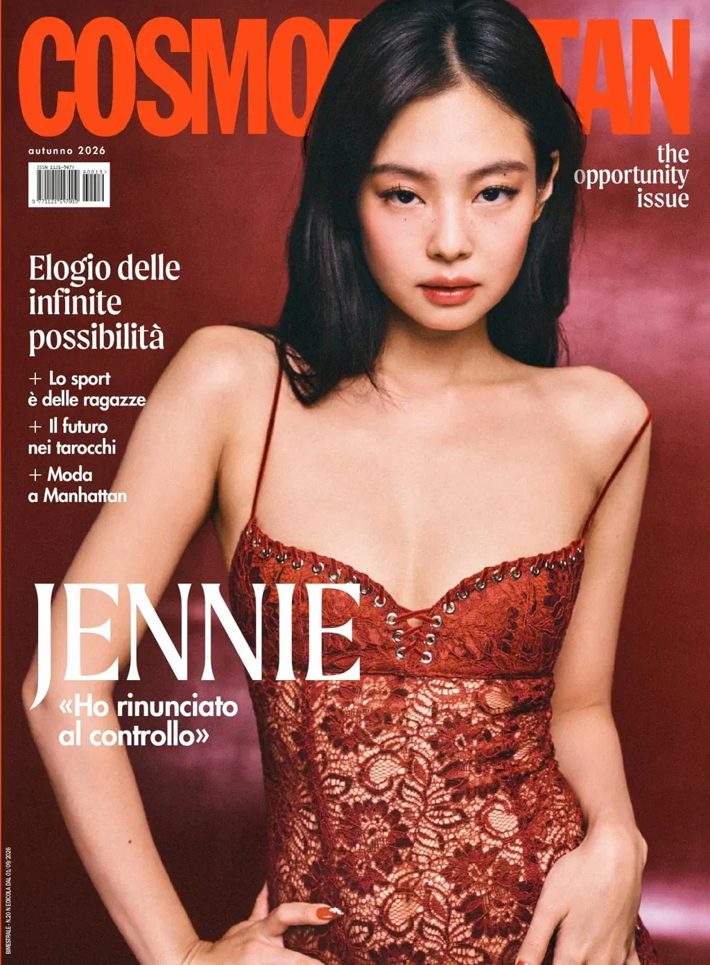 Cosmopolitan (Italiaans)
