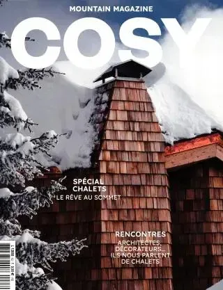 Cosy Mountain (Frans)
