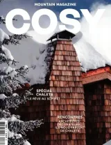 Cosy Mountain (Frans) 1