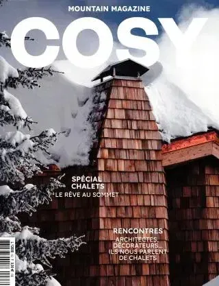 Cosy Mountain (Frans)