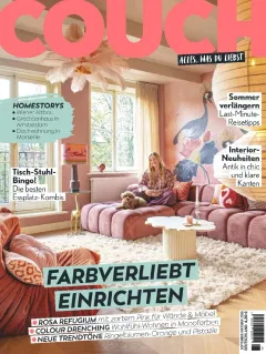 Couch (Duits)