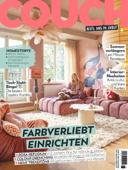 Couch (Duits)