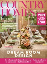 Country Homes & Interiors Magazine 1