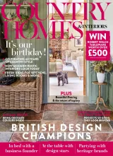 Country Homes & Interiors Magazine 1