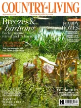 Country Living (UK) Magazine 1