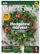 Countryside Magazine 1