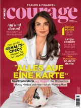 Courage (Duits) 1