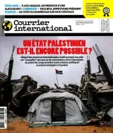 Courrier International (Frans) 1