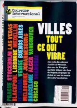 Courrier international Hors-série (Frans) 1