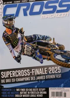 Cross (Duits)
