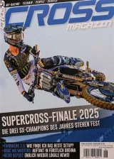 Cross (Duits) 1