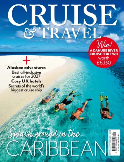 Cruise & Travel Magazine