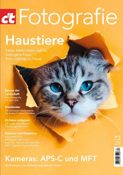 ct Fotografie (Duits)