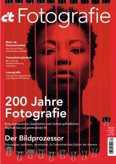 ct Fotografie (Duits)
