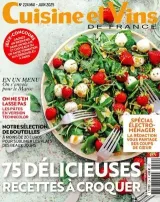Cuisine et vins de (Frans) 1