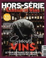 Cuisine et vins de (Frans) 1