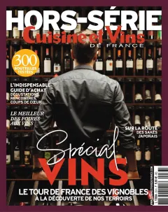 Cuisine et vins de (Frans)