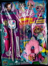 Cute Special Magazine 1