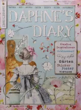Daphne´s Diary (Duits) 1