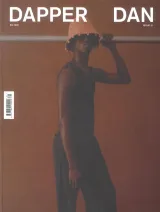 Dapper Dan Magazine (Engelse editie) 1