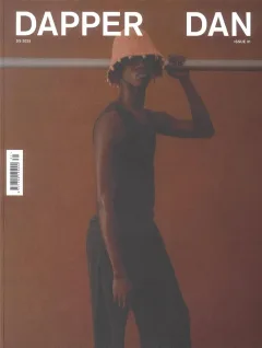 Dapper Dan Magazine (Engelse editie)