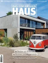 Das Einfamilien HAUS (Duits) 1