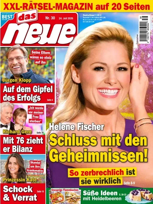 Das Neue (Duits)