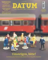 Datum (Duits) 1