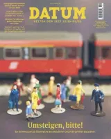 Datum (Duits) 1
