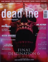 deadline (Duits) 1