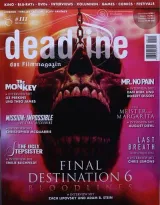 deadline (Duits) 1
