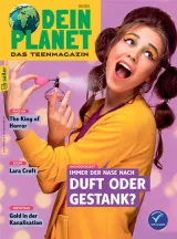 Dein Planet (Duits) 1