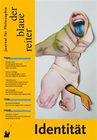 Der Blaue Reiter (Duits)